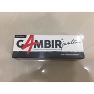 Gambir Jantan MenSkin Gel Better Sex Performance