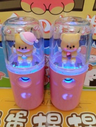 nano spray karakter lucu