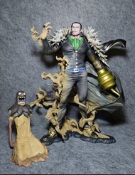 海賊王 POPMAX 老沙 克洛克達爾 One Piece Figure 手辦 公仔 模型  POP