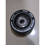 Daiwa Tatula Ardito Zillion Tws drag clicker