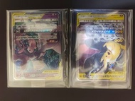 PTCG 比卡超 超夢