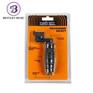 Ernie Ball 9610 Pegwinder Select