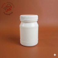 150ml Glue Bottle - Capsule Bottle 150ml White Glue Pot/ Capsule Medicine Packaging Bottle/ 150ml HD