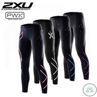 GD Women's 2XU Tight Compression Pant,Fitness Pants Yoga Pants