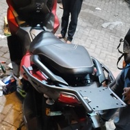 Honda ADV 160 2022 2023 Universal Box GIVI K Import Premium Bracket Box