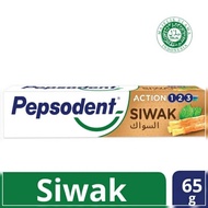 PEPSODENT SIWAK 65GRAM