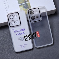 OPPO RENO 13 OPPO RENO 13F OPPO RENO 13 PRO SOFT CLEAR LENS CAMERA CASE BENING OPPO RENO 13 OPPO REN