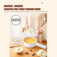 1.5 L Electric Pot Cooking Tool Japanese Style Electric Pot Yossi Electric Pot