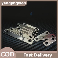 YANGWEN 1Pc Lifepo4 Battery Copper Nickel Plate Busbars For 3.2V 260Ah 280Ah 300Ah 310Ah 320Ah Lithi