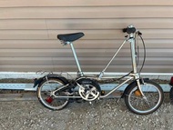 Dahon 摺疊單車