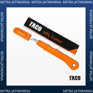 HPL Cutter TACO HPL Cutting Knife/