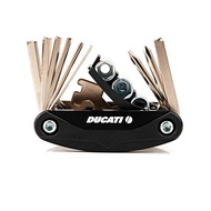 Suitable for Ducati V4 V2 696 796 821 939 1200 Folding Screwdriver Hexagon Socket Portable Set