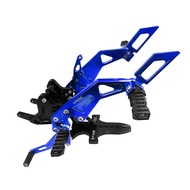 เกียร์โยง GPX DEMON 150 GR / GN ของแต่ง DEMON150GR อุปกรณ์ครบกล่องพร้อมติดตั้ง เก็บปลายทางได้ มีประก