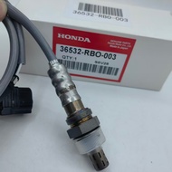 Honda Oxygen Sensor 36532-RBO-003 For City TMO, Jazz TFO Fit ,1.5L L15A i-VTEC Exhaust O2 Sensor