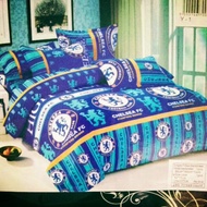 chelsea single size bedsheet