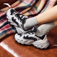 [ANTA x Wang YiBo] Cornerstone Women Sneakers 1224D8865 Official Store