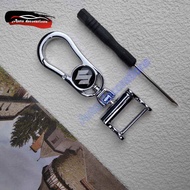 พวงกุญแจรถ suzuki SWIFT Ciaz Celerio Ertiga พวงกุญแจหนัง suzuki