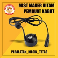 Mesin Kabut Mist Maker Humidifier Fog Maker Pembuat Kabut Ultrasonic
