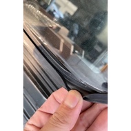 Toyota Wish Front Sunroof Rubber Seal