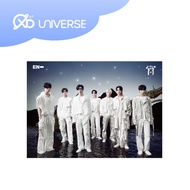 ENHYPEN - JAPAN 4th Single Album [宵 -YOI-] (Limited Edition A) (EI Ver.)