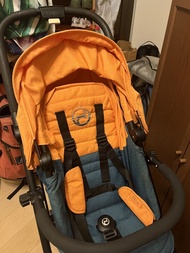 Cybex Eezy S Twist 雙向嬰兒車 / BB車