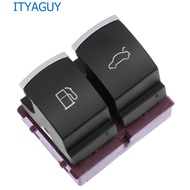 35D 959 903 For V W Passat B6 B7 CC JE-TTA EOS Car Fuel Tank Door Trunk Release Button Switch 3C0 95