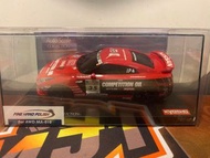 Mini Z body GTR