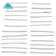 2.9MM Acoustic Electric Guitar 24 Frets Fret Wire Fret wire Set, Silver