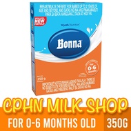 BONNA® 350g 0-6 Months Old Infant Formula