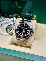 Rolex 124060 2024