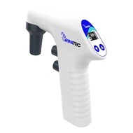 TRINITEC Electronic Pipette Filler, 0.1 - 100ml
