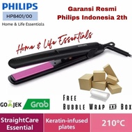 Catokan Rambut Philips HP8401 Catok Rambut Philips Hair Straightener