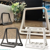 dreamedge13 Space Saving Vertical Laptop Holder For All Models Up To 3 15Inch 8cm Thickness