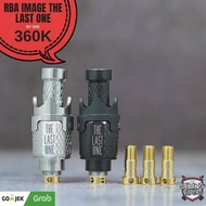 RBA IMAGE THE LAST ONE BEST CLONE BY SXK