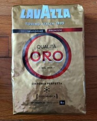 Lavazza Qualita ORO Premium Arabica Coffee Bean Sinfonia Perfetta 咖啡豆 (1 kg)