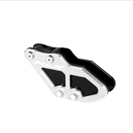 ฝาครอบโซ่สำหรับ Kawasakiอุปกรณ์ KLX140L KLX140 KLX150 KLX125 KLX140G 2006-2023 3D CNC