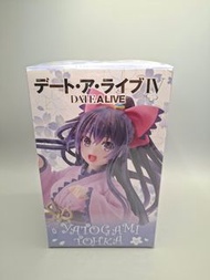 Date A Live IV Yatogami Tohka Figure 夜刀神十香 （FT）