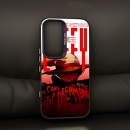 RN74 Samsung Case series Compatible for Samsung A20 A20S A21S A22 A23 A24 A25 A26 Soft edge hard boa