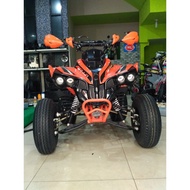 Motor ATV 110cc Dewasa