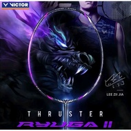 ไม้แบดมินตัน  VICTOR THRUSTER รุ่น​ RYUGAII From Taiwan พร้อมส่ง!!!