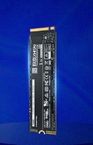 致態 - 長江存儲致態Ti600 1TB PCIe 4.0 x 4 NVMe 2.0 M.2 SSD