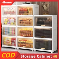 50cm Kitchen Cabinet Food organizer Storage Cabinet Durabox Clothes Storage Diaper organizer Durabox Cabinet Drawer