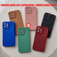 Case Softcase Casing Macaron Pro Kamera OPPO RENO 5 RENO 6 TANAYAACC