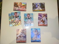 妮姬 Nikke 勝利女神 nivel arena

收藏卡 卡 牌遊戲