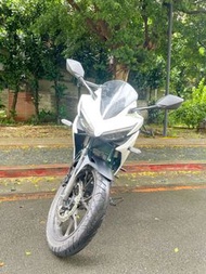 HONDA CBR150R ABS