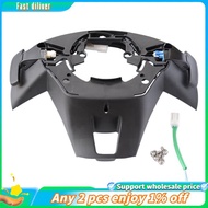 In stock-Spare Parts Accessories D09H-66-3P0 Car Steering Wheel Shift Paddle for  Axela Atenza CX4 C