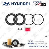 (61mm) Original Hyundai (Front) Disc Brake Caliper Repair Kit (Full / Half) 58113-0Z000 Tucson IX35 