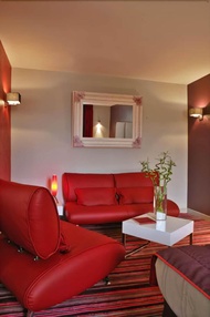 Hostellerie Du Passeur