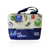 ORIGINAL Jaya Grocer Insulated Bag