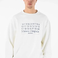 sweater crewneck MAISON MARGIELA uk xl oversize second thrift